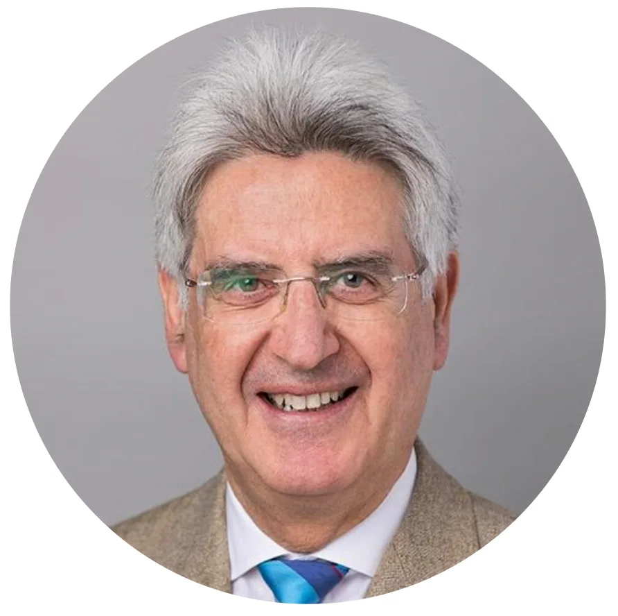 2025rcフランチェスコ・アレッツォ 国際ロータリー会長エレクト